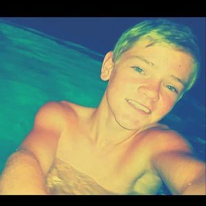 Meet your Posher, Patrick