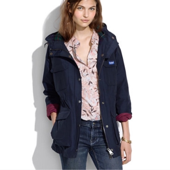 Penfield Kasson Parka