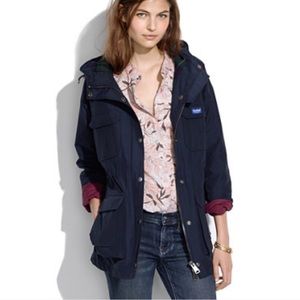 Penfield Kasson Parka