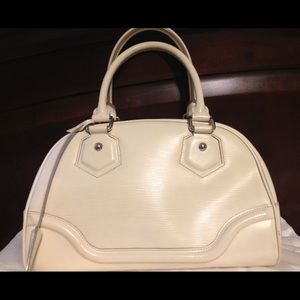 Louis Vuitton Satchel