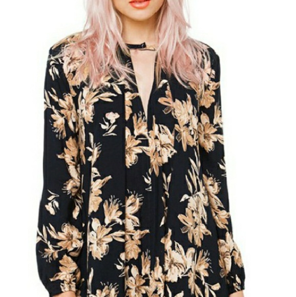 CASUAL FLOROL - Picture 2 of 2