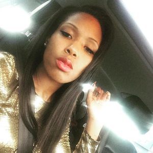 Meet your Posher, Kierra