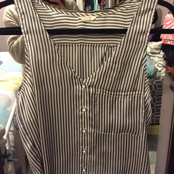 Forever 21 summer top