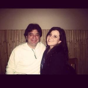 Meet your Posher, Kat