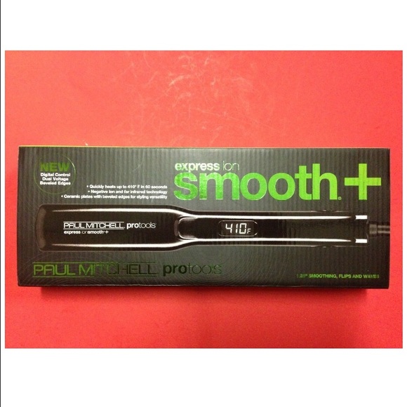 NWOT Awesome Deal! ProTools Express Ion Smooth +