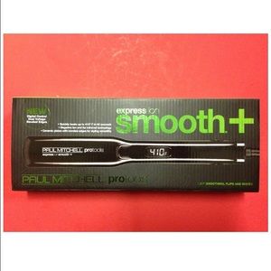 NWOT Awesome Deal! ProTools Express Ion Smooth +