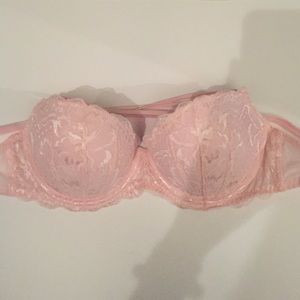 Victoria's Secret PINK bra