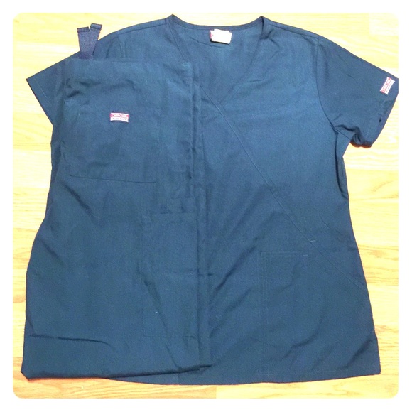 Scrubs!!! 🏥💉💊