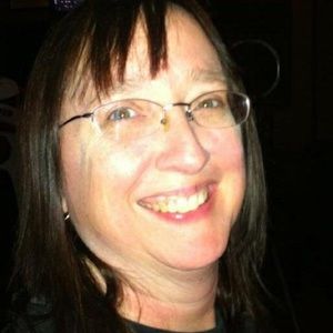 Meet your Posher, Ann