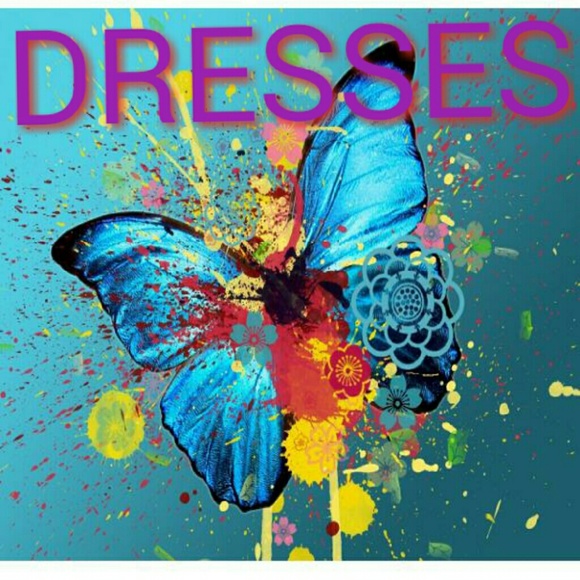 Check out these dresses