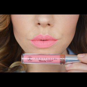 Anastasia Beverly Hills Liquid Lipstick