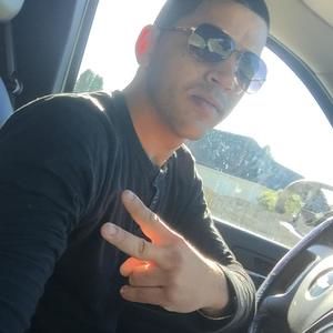 Meet your Posher, Eddy