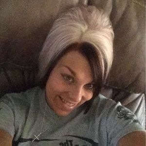 Meet your Posher, Ashlee