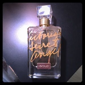 Victoria Secret Angel Perfume