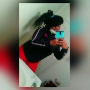 Meet your Posher, Marnice