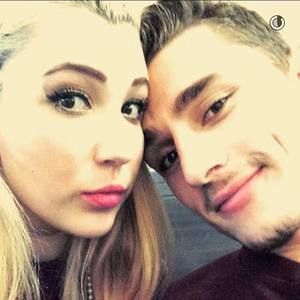 Meet your Posher, Emmanuel michael