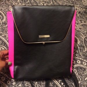 Juicy couture backpack