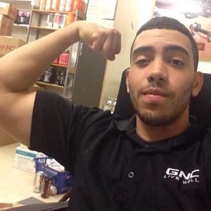 Meet your Posher, Fernando