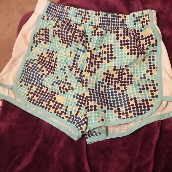 Athletic Shorts