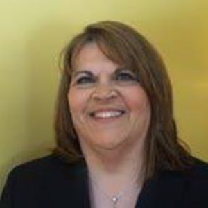 Meet your Posher, Deb