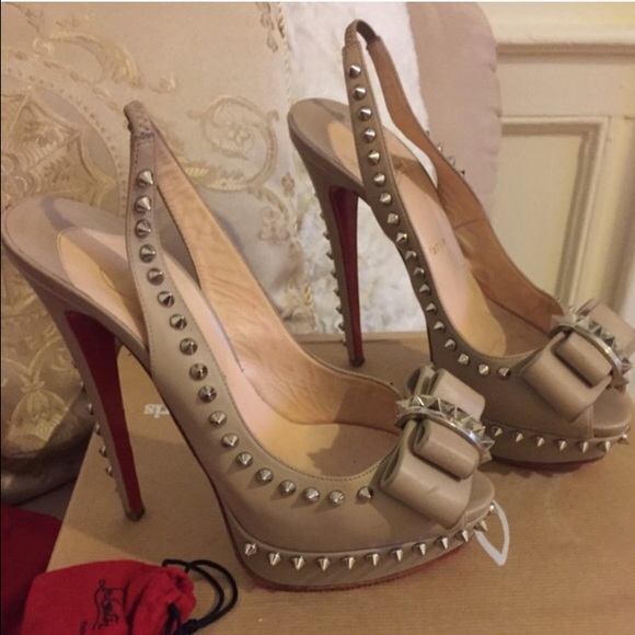 Christian Louboutin