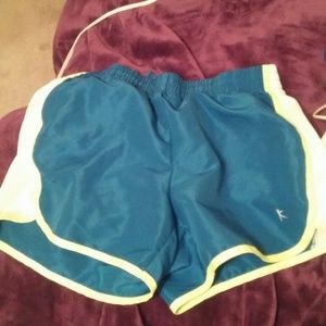 Athletic Shorts
