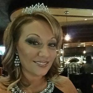 Meet your Posher, Gail