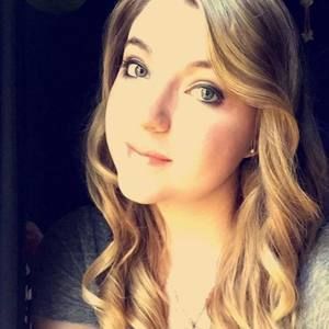 Meet your Posher, Kristen