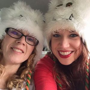 Meet your Posher, April