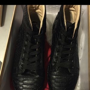 Christian Louboutin Sneakers