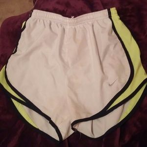 Nike Athletic shorts