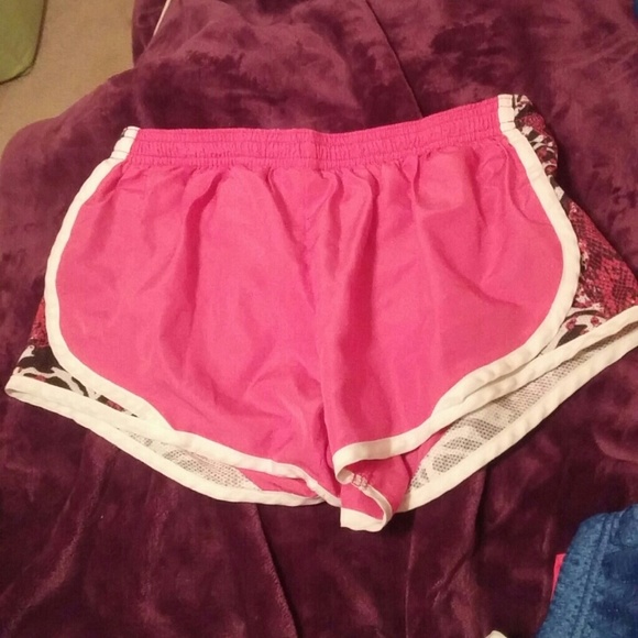 Athletic shorts