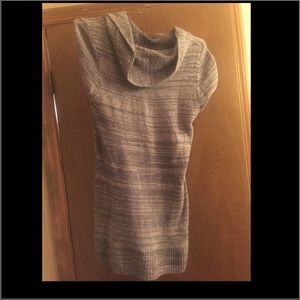 Mudd Sweater Dress