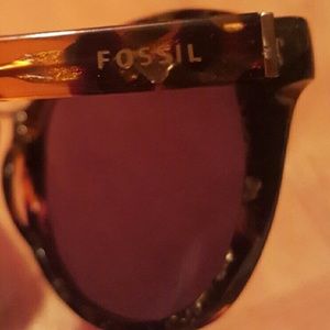 fossil fiona sunglasses