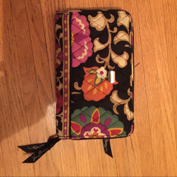Vera Bradley wallet