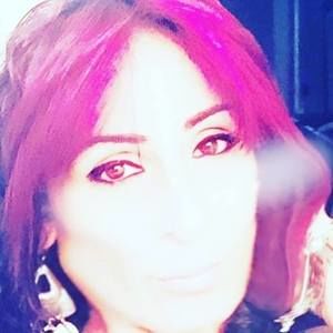 Meet your Posher, Margarita