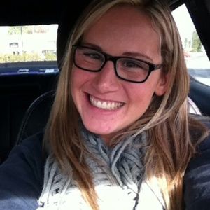 Meet your Posher, Kristen