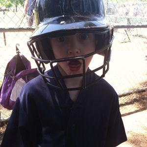 Meet your Posher, Vickie