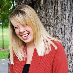 Meet your Posher, Kay