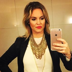 Meet your Posher, Michael linn