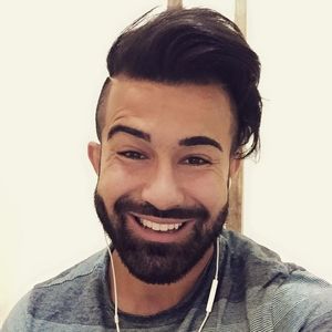 Meet your Posher, Maro