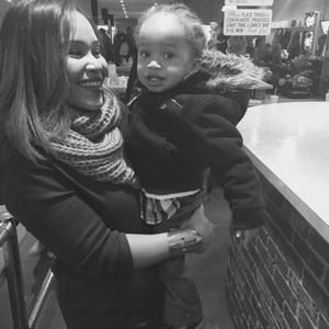 Meet your Posher, Alisa