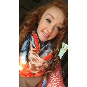 Meet your Posher, Alli