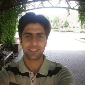 Meet your Posher, Ali