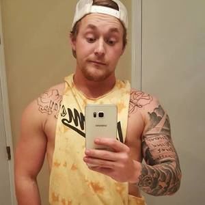 Meet your Posher, Thomas