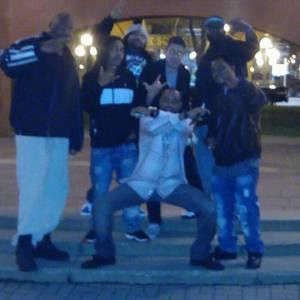 Meet your Posher, Dwayne