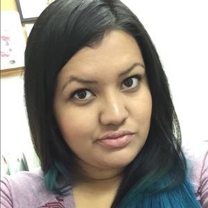 Meet your Posher, Rhiannon