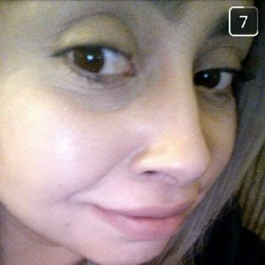 Meet your Posher, Lupe