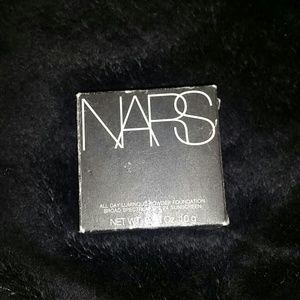 NARS makeup