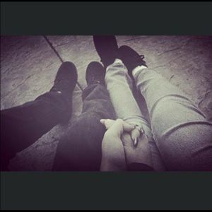 Meet your Posher, Axel